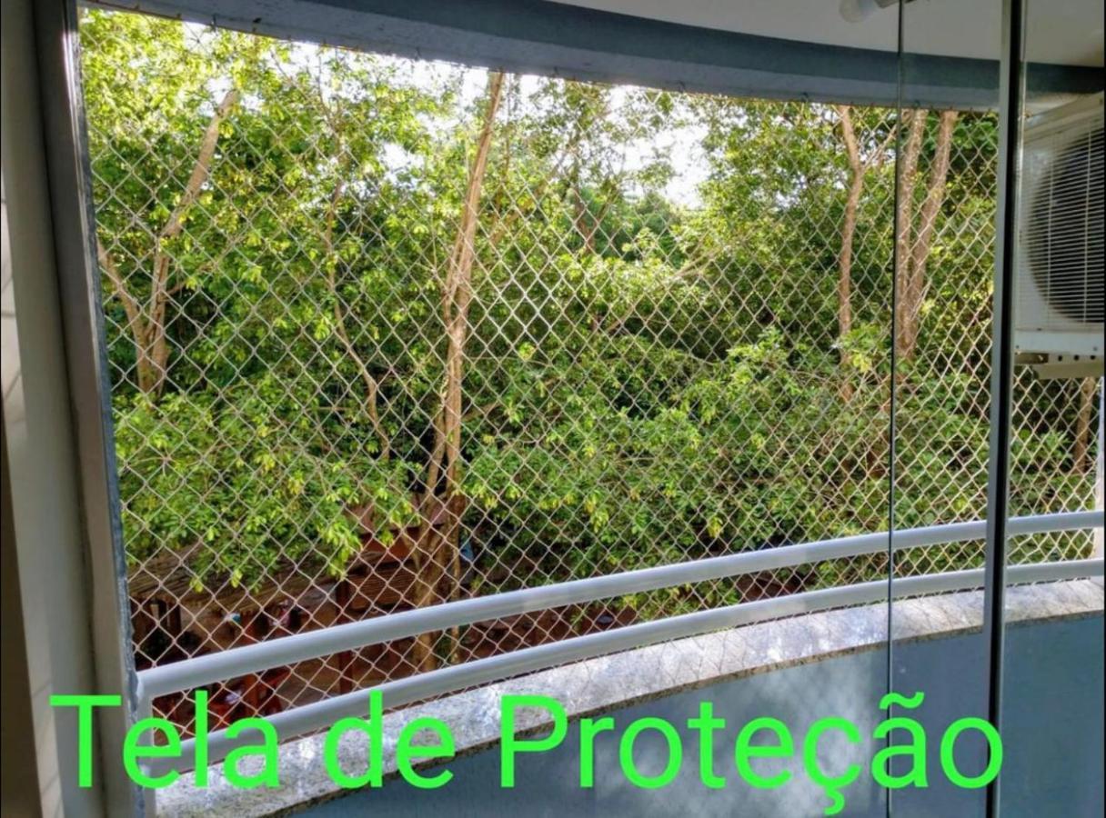 Aguas Da Serra 106B Novo- Rio Quente Exteriér fotografie