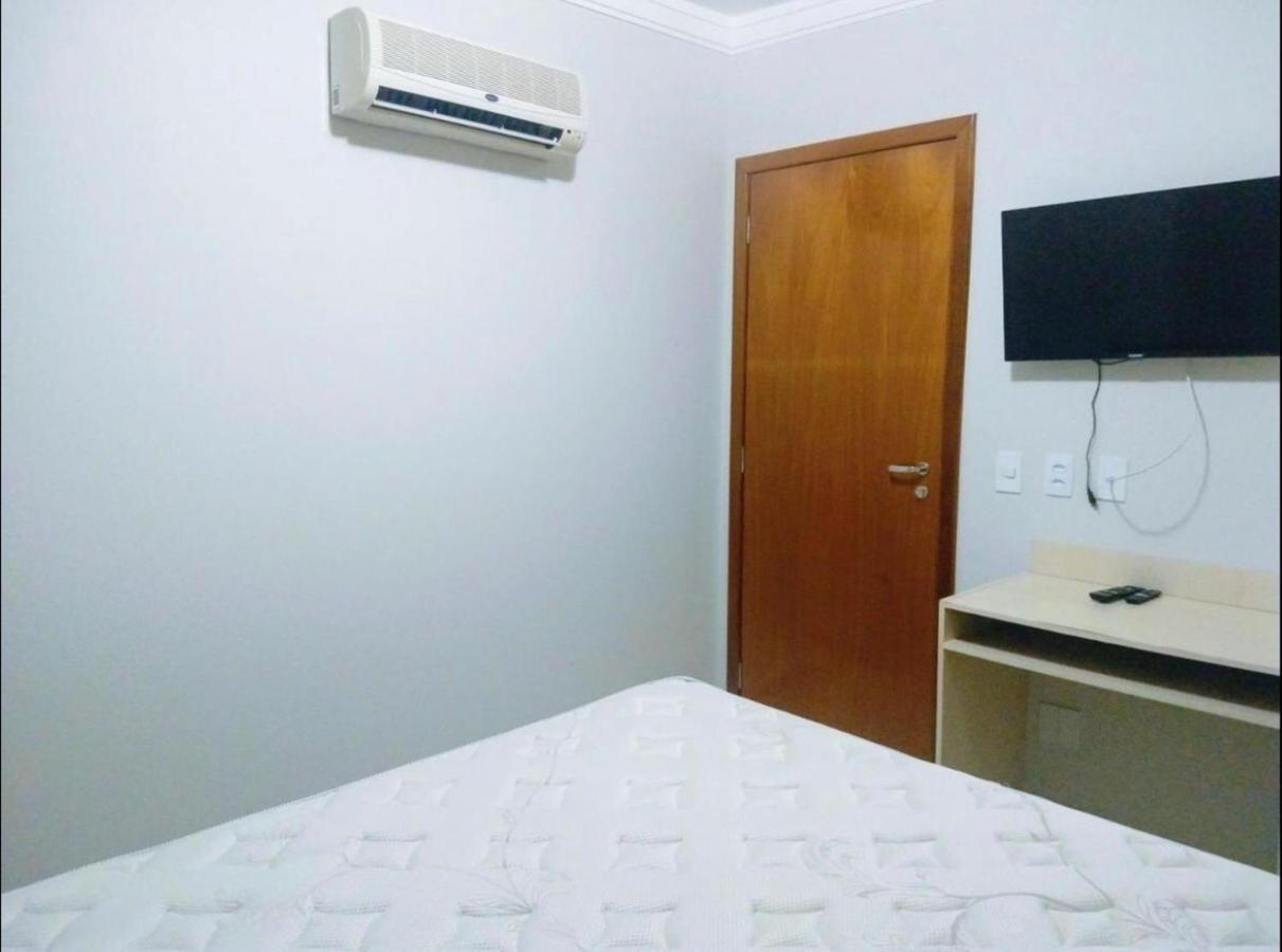 Aguas Da Serra 106B Novo- Rio Quente Exteriér fotografie