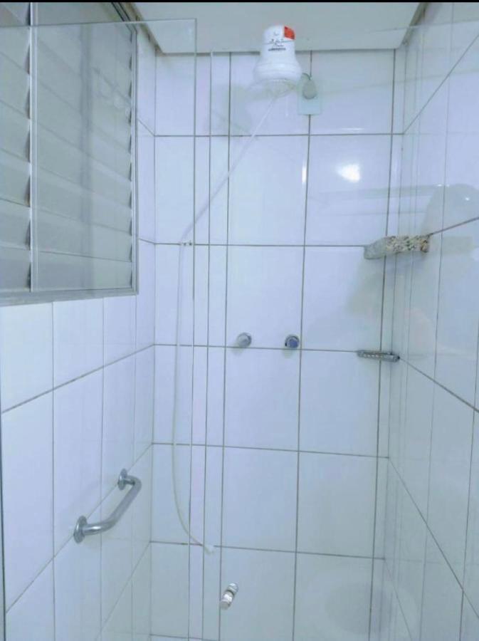 Aguas Da Serra 106B Novo- Rio Quente Exteriér fotografie