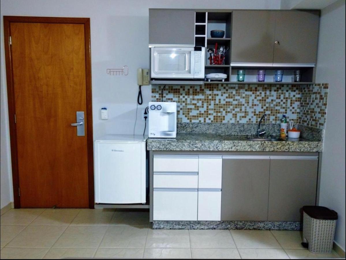Aguas Da Serra 106B Novo- Rio Quente Exteriér fotografie