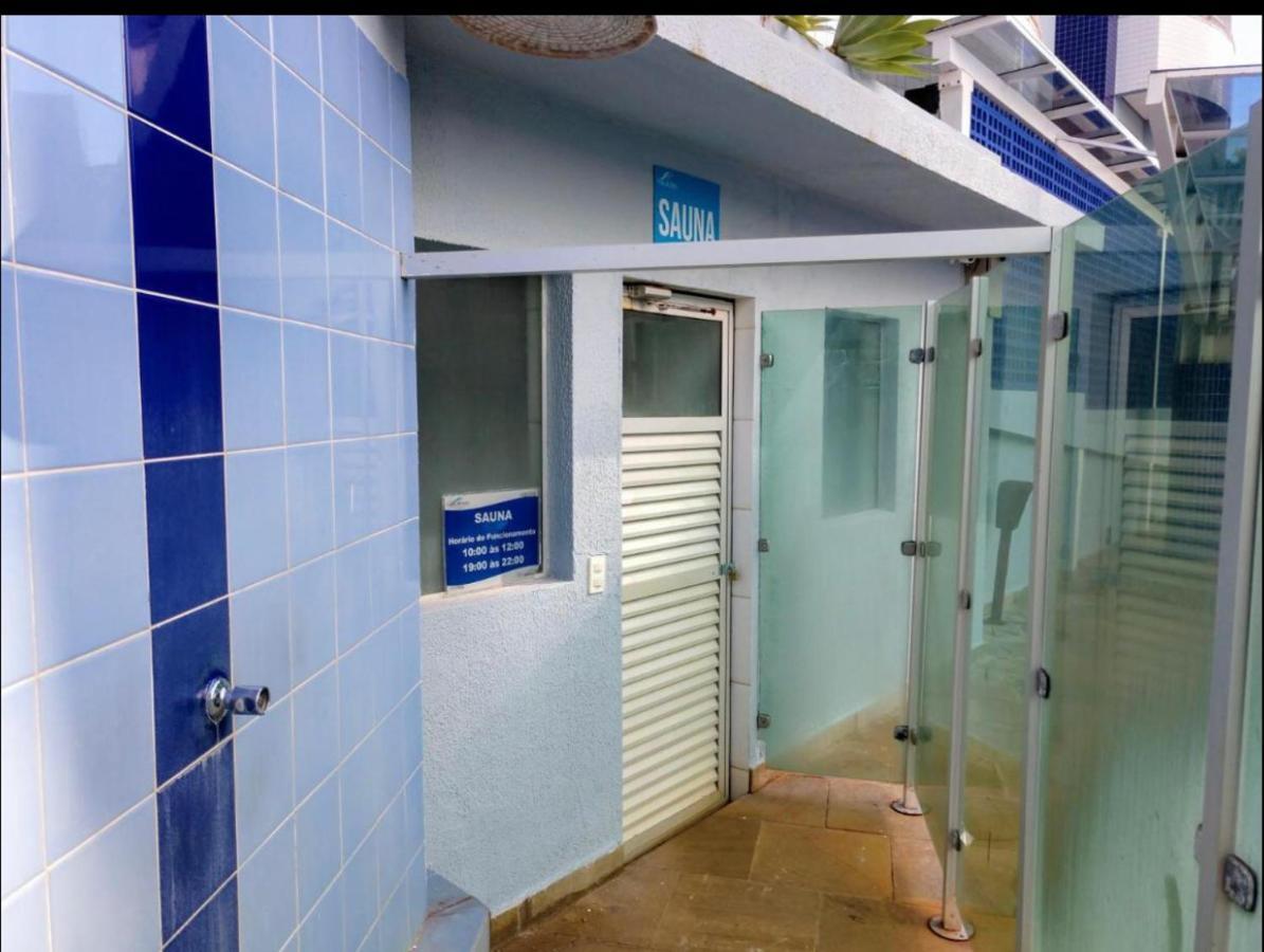 Aguas Da Serra 106B Novo- Rio Quente Exteriér fotografie