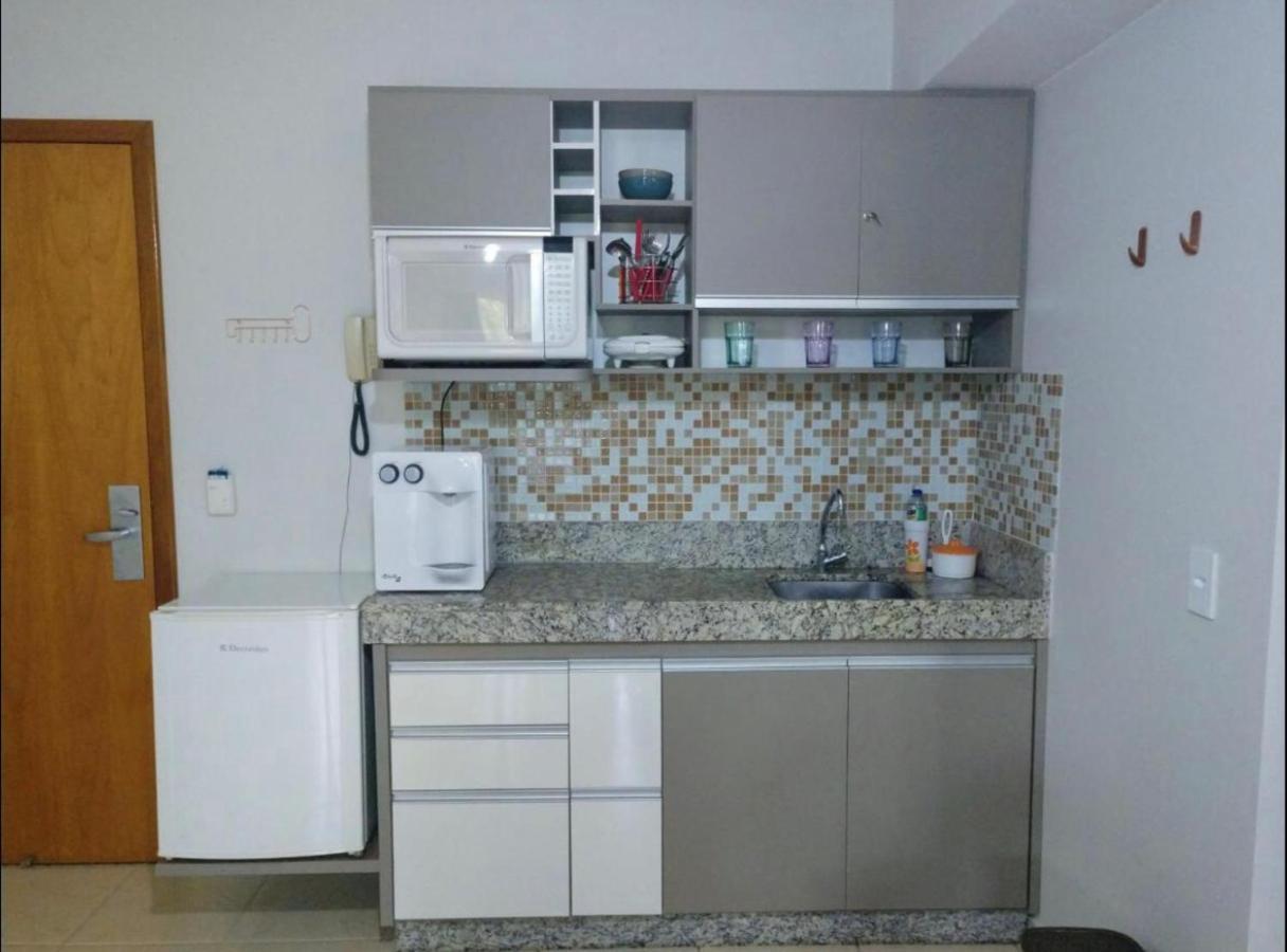 Aguas Da Serra 106B Novo- Rio Quente Exteriér fotografie